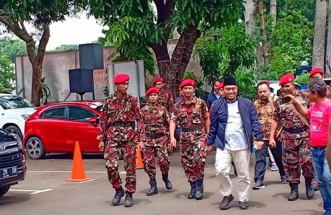 Foto: Samsuduha Wildansyah/detikcom