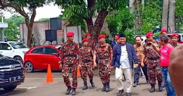 Foto: Samsuduha Wildansyah/detikcom