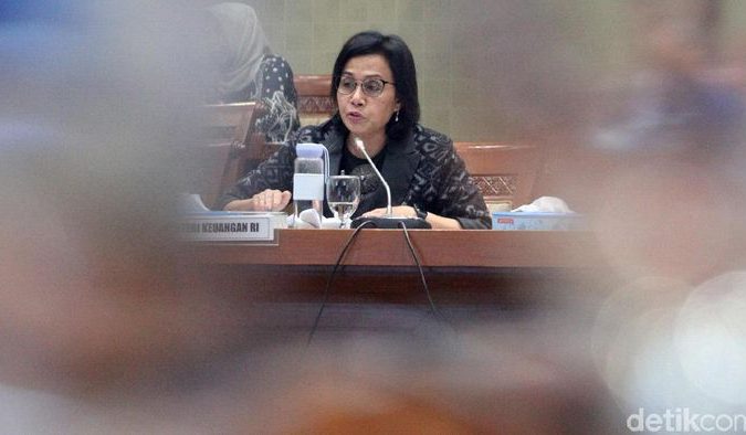 Sri Mulyani