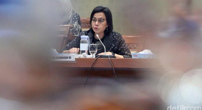Sri Mulyani