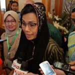 Sri Mulyani