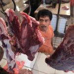 Impor Daging