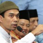Ustaz Abdul Somad