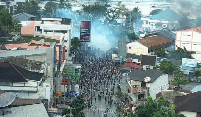 Jayapura