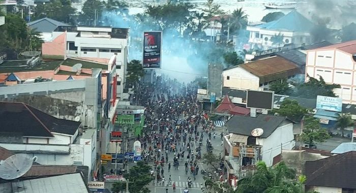 Jayapura