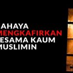 Mengkafirkan
