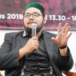 Habib Ali bin Abu Bakar Alatas
