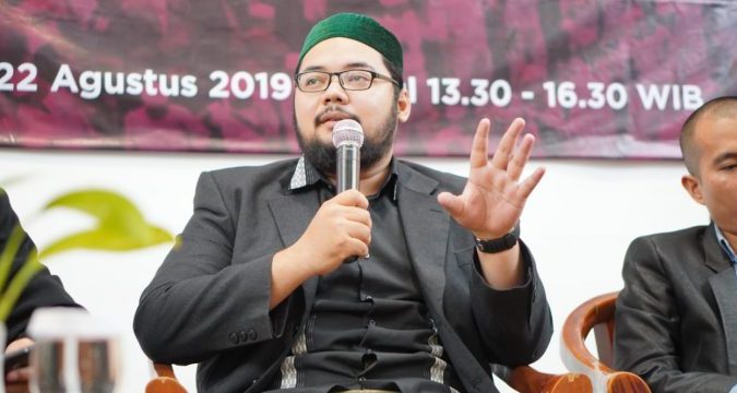 Habib Ali bin Abu Bakar Alatas