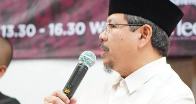 Jubir HTI