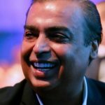 Mukesh Ambani