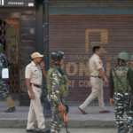 kashmir