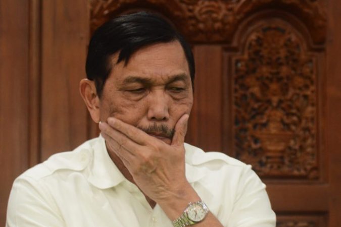 Luhut
