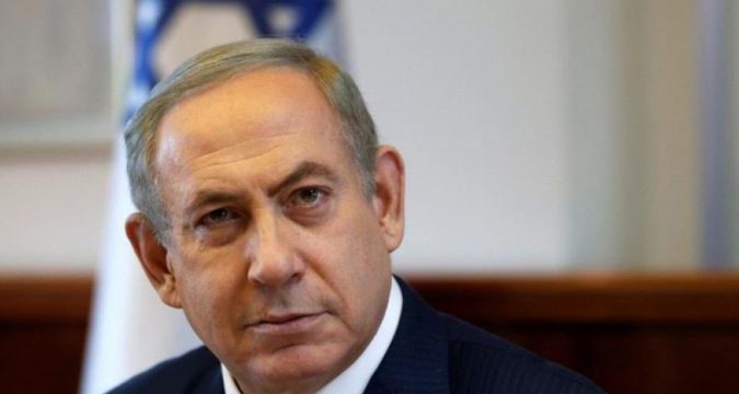 netanyahu
