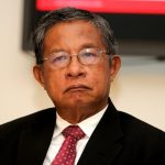Darmin Nasution