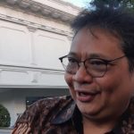 Airlangga Hartarto