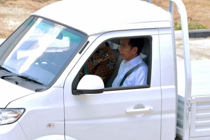 Jokowi