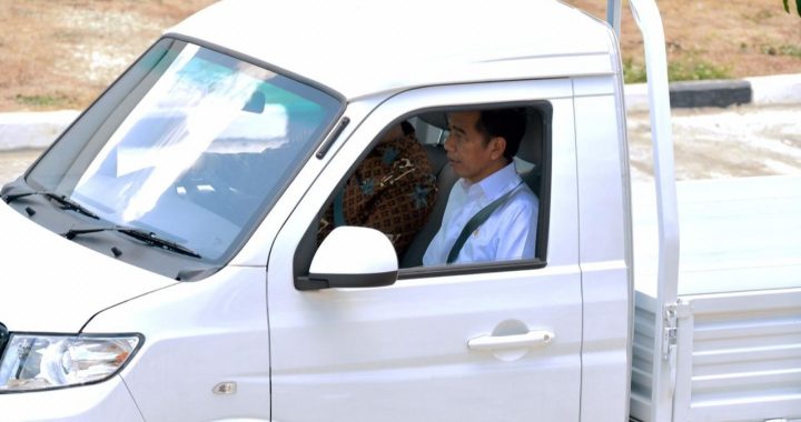 Jokowi