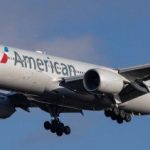 All passengers were later rebooked on the next flight to Dallas