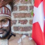 Benny Wenda