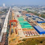 Proyek Kereta Cepat