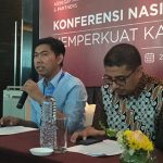 Konferensi Nasional Hukum Tata Negara