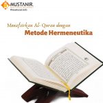 Metode Hermeneutika