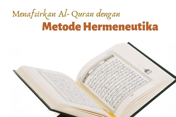 Metode Hermeneutika