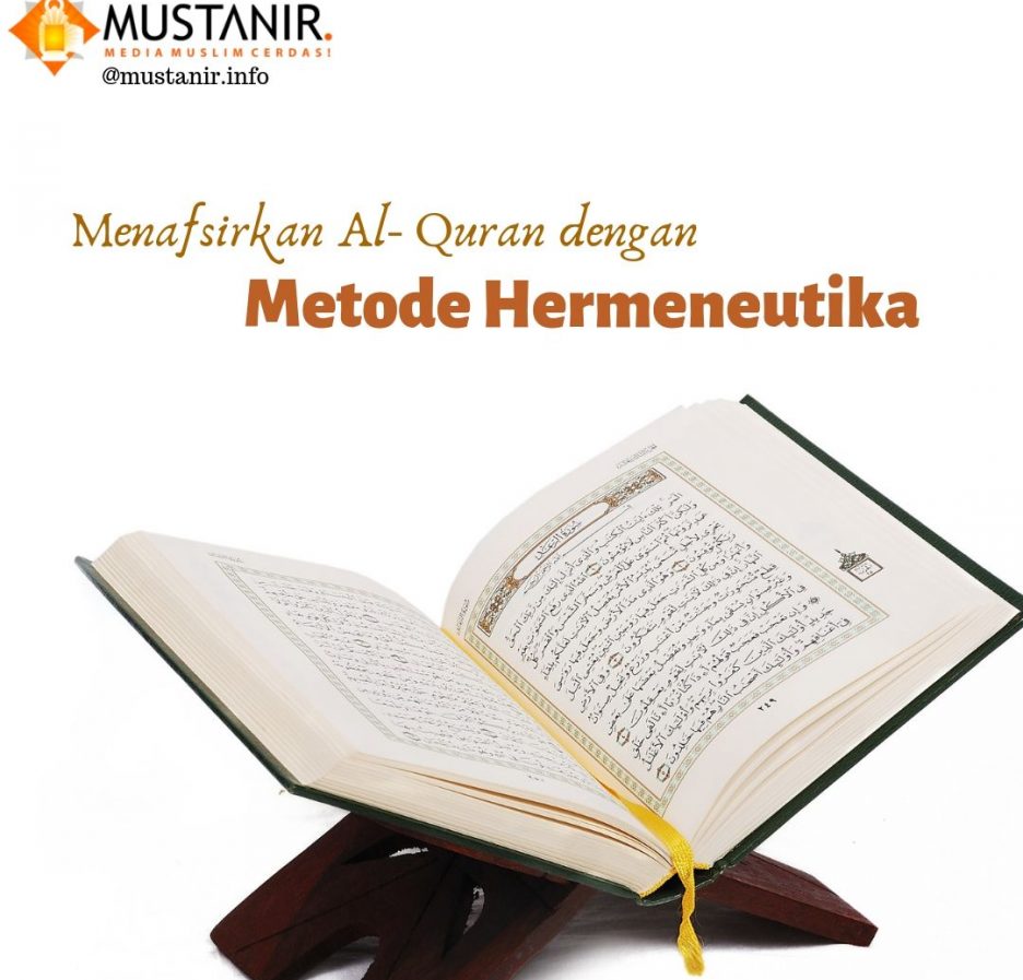 Metode Hermeneutika
