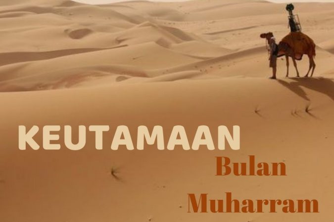 Bulan Muharram