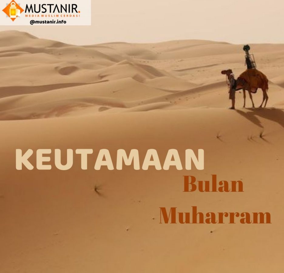 Bulan Muharram