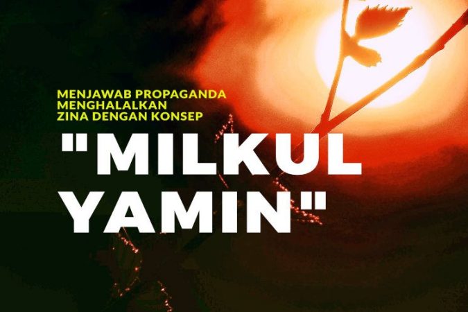 Milkul Yamin