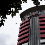 Gedung Merah Putih KPK