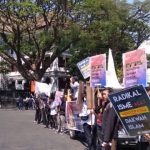 aksi bela hikma dimalang