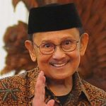 BJ Habibi