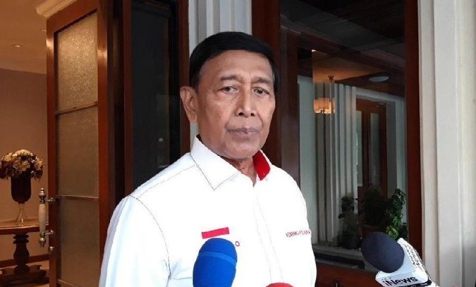 wiranto
