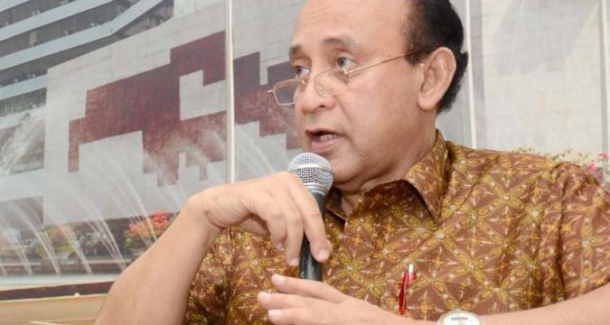 FUAD BAWAZIER
