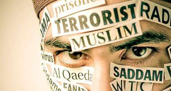 islamophobia