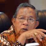 Darmin Nasution