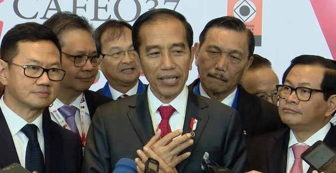 jokowi