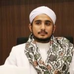 Menantu Rizieq Shihab,