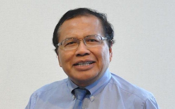 Rizal Ramli
