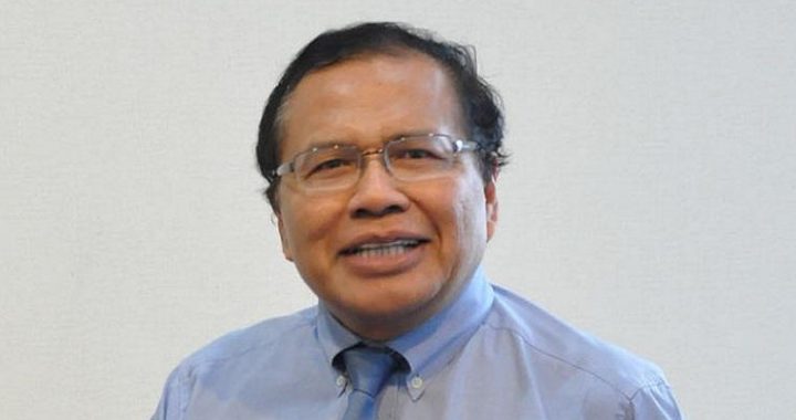 Rizal Ramli