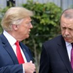 Trump dan Erdogan