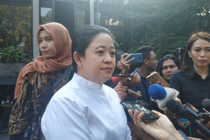 Puan Maharani