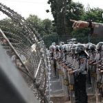 personel kepolisian