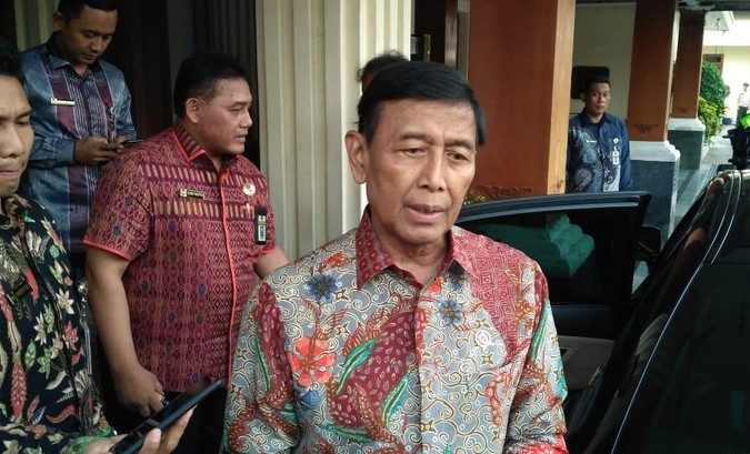 Wiranto
