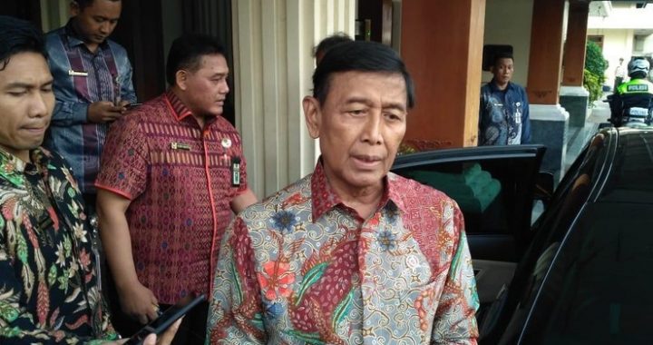 Wiranto