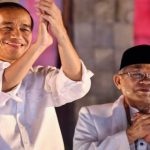 Jokowi-Maruf