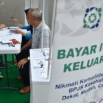BPJS kesehatan