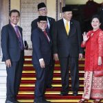 Ketua DPR Puan Maharani